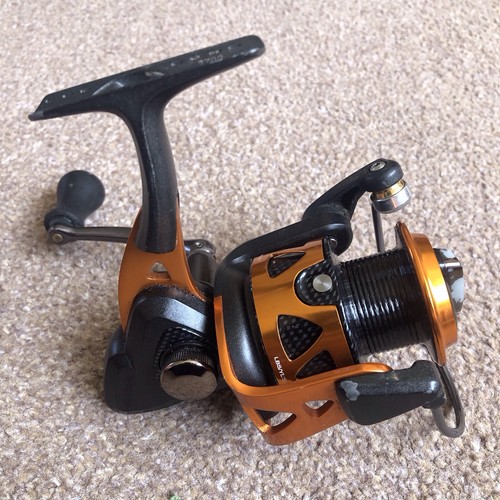 Okuma trio 40s fishing - fishing, 10
