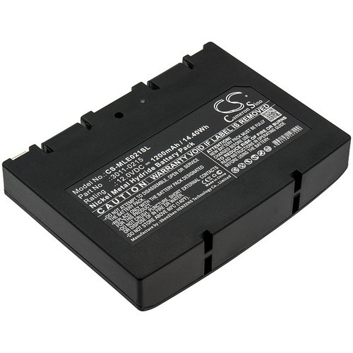 Battery for minelab sovereign - minelab,