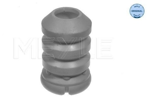 Suspension rubber buffer - buffer, meyle