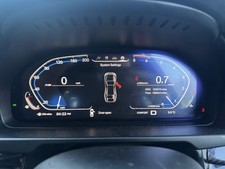 Bmw X5 F15 Digital Dash