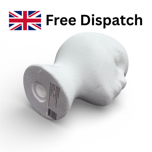 Polystyrene foam female - polystyrene,