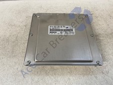 MERCEDES-BENZ M Class W163 MK2