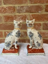 Pair Of Early Victorian