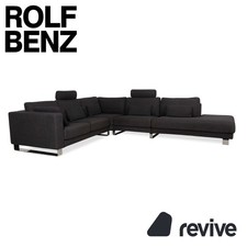 Rolf Benz Ego Fabric Corner