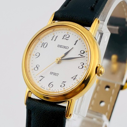 Battery replaced seiko - [battery,