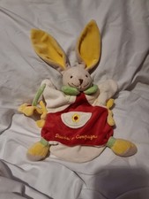 DOUDOU ET COMPAGNIE PUPPET