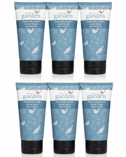 6 X Waitrose Garden Bergamot &