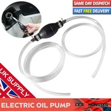 Liquid Oil Water Fluid