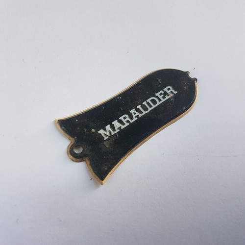 1976 gibson marauder usa truss - 1976,