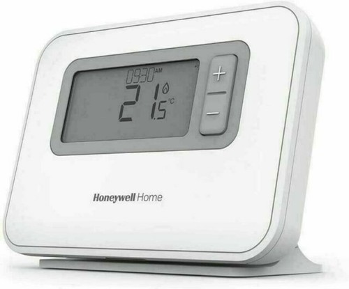 Honeywell t4r wireless day - honeywell,