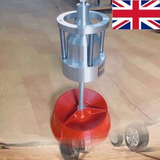 Wheel Balancer Tyre Hubs Heavy