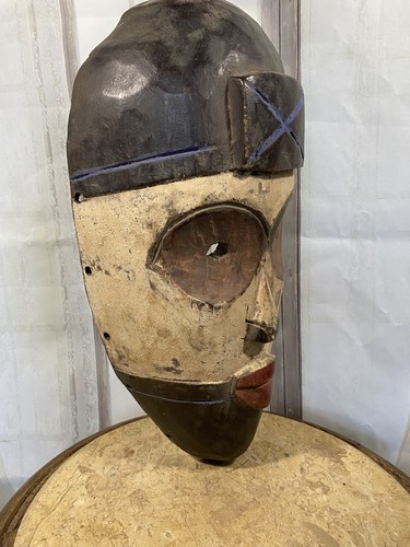 Authentic african art wooden - authentic,