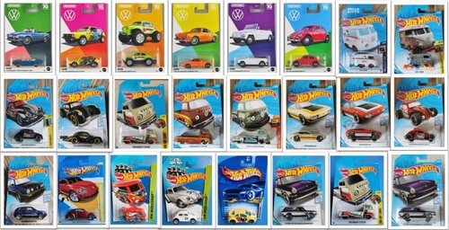 Hot wheels matchbox - /,