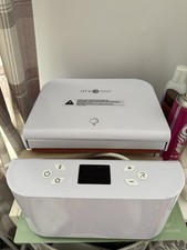 HTVRONT Auto Tumbler Heat