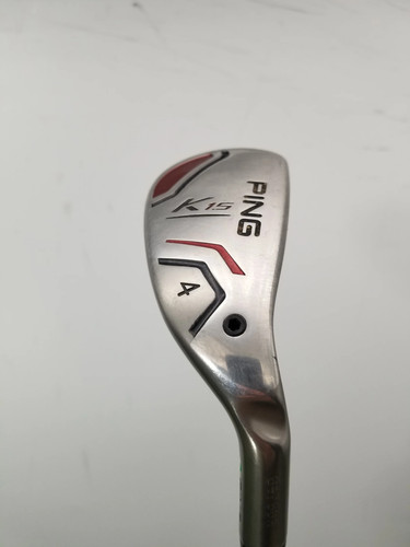 2012 ping k15 hybrid - hybrid, soft
