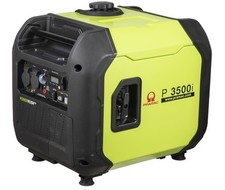 Pramac Generator Petrol P3500i