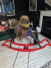 Beautiful Vintage Haddon Black