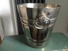 VINTAGE  FRENCH CHROME