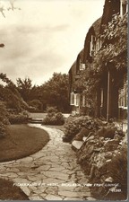 RARE OLD R/P POSTCARD -