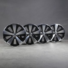 18 Inch Rims VW Passat 3G