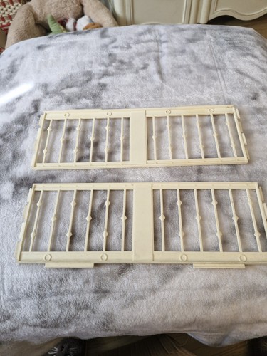 Rails for sindy - rails, sindy's