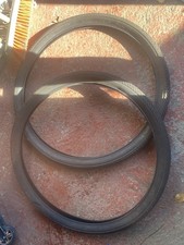 Pushbike Tyres Good Condition