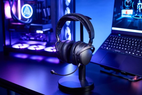 Audeze maxwell wireless - 2,