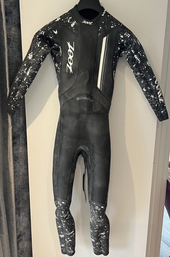 Zoot wave men wetsuit size - men's,