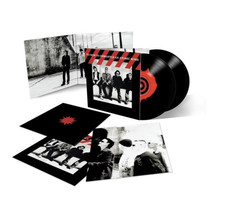 U2- How To Dismantle An Atomic