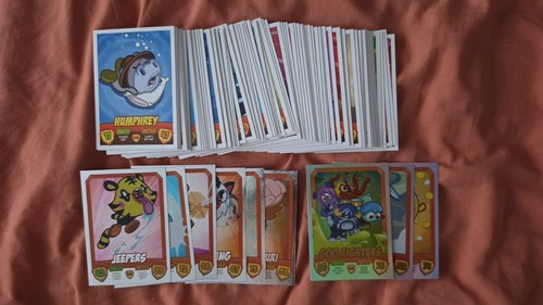 Moshi monsters mash series - moshi, up