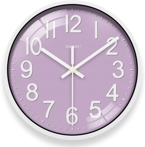 Wall clock decorative modern - decorative,