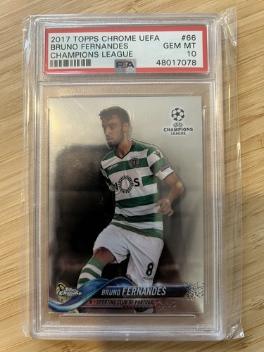 2017 topps chrome ucl - topps,
