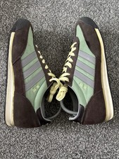 Adidas SL72 Trainers UK7 Rare