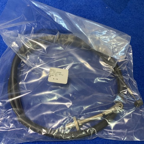 Triumph pre unit brake - pre, 6t