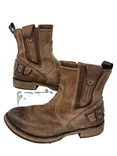Caterpillar mens boots safety - boots,