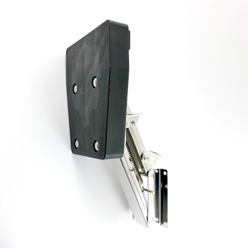 Auxiliary outboard bracket - outboard,