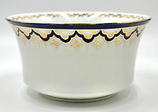 ANTIQUE DIAMOND CHINA ENGLAND