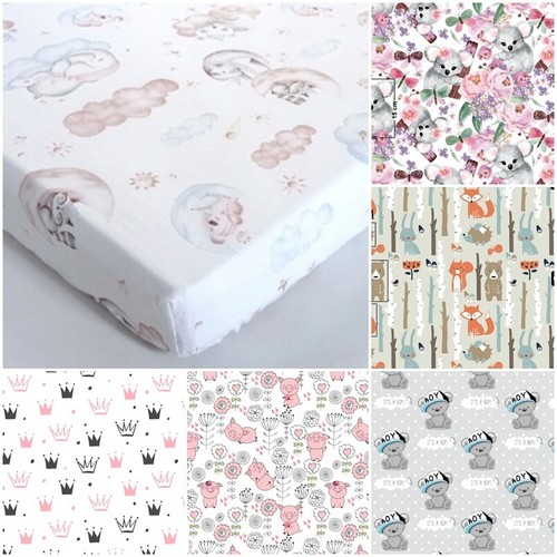 Fitted sheet for chicco next - sheet,