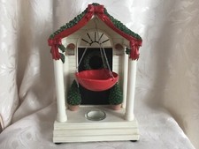 Yankee Candle “Christmas Bow