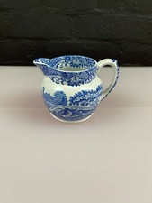 Spode Italian Blue and White