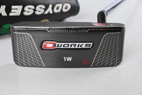 Odyssey works s 2020 - odyssey, o-works