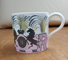 Wedgwood 1953 queen elizabeth - wedgwood,