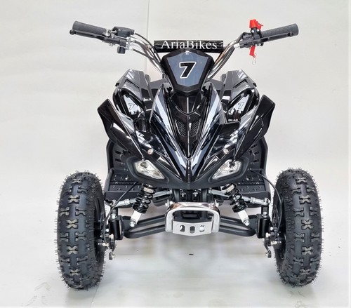 Mini quad bike 50cc - quad, petrol