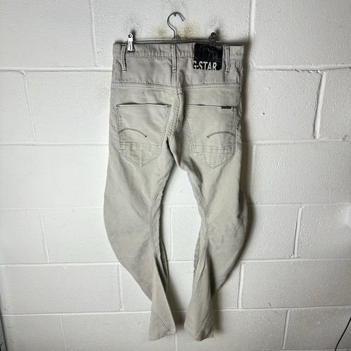 Star raw jeans mens - star,