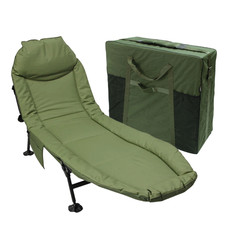 AP Carp Fishing Bed Bedchair 6