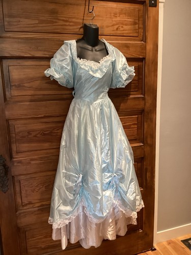 Precious moments 1980s blue - precious,