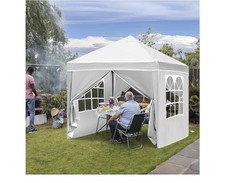 2.5 x 2.5m Pop Up Gazebo