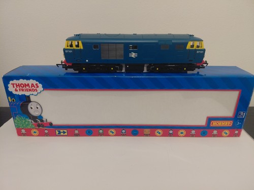 Rare hornby thomas friends - rare, thomas&friends