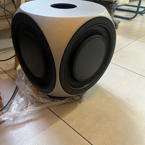 Bang and olufsen beolab - and,