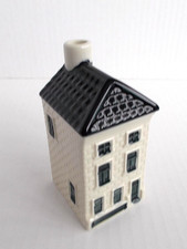 KLM 26 Bols Delft House, Chip